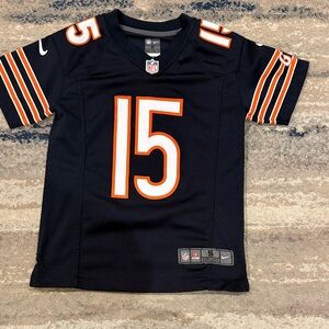 NFL Broncos Kids Jersey - Navy and Orange